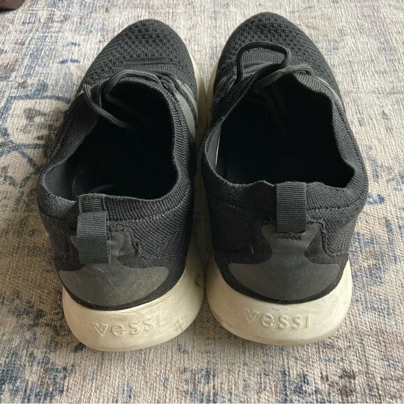 Vessi Mens Every Day move waterproof sneaker size 14! Read Description! - Picture 8 of 15